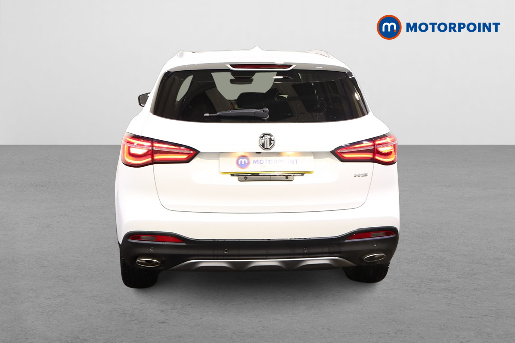 Mg Motor Uk HS Exclusive Automatic Petrol SUV - Stock Number (1599687) - Rear bumper