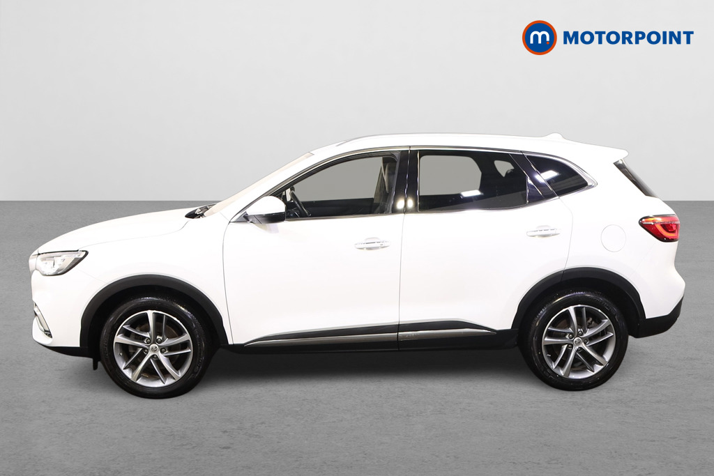 Mg Motor Uk HS Exclusive Automatic Petrol SUV - Stock Number (1599687) - Passenger side