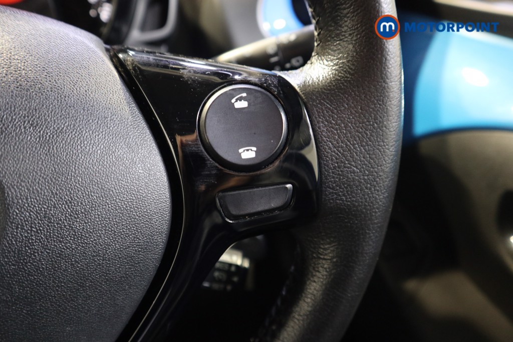 Toyota Aygo X-Trend Manual Petrol Hatchback - Stock Number (1600001) - 4th supplementary image