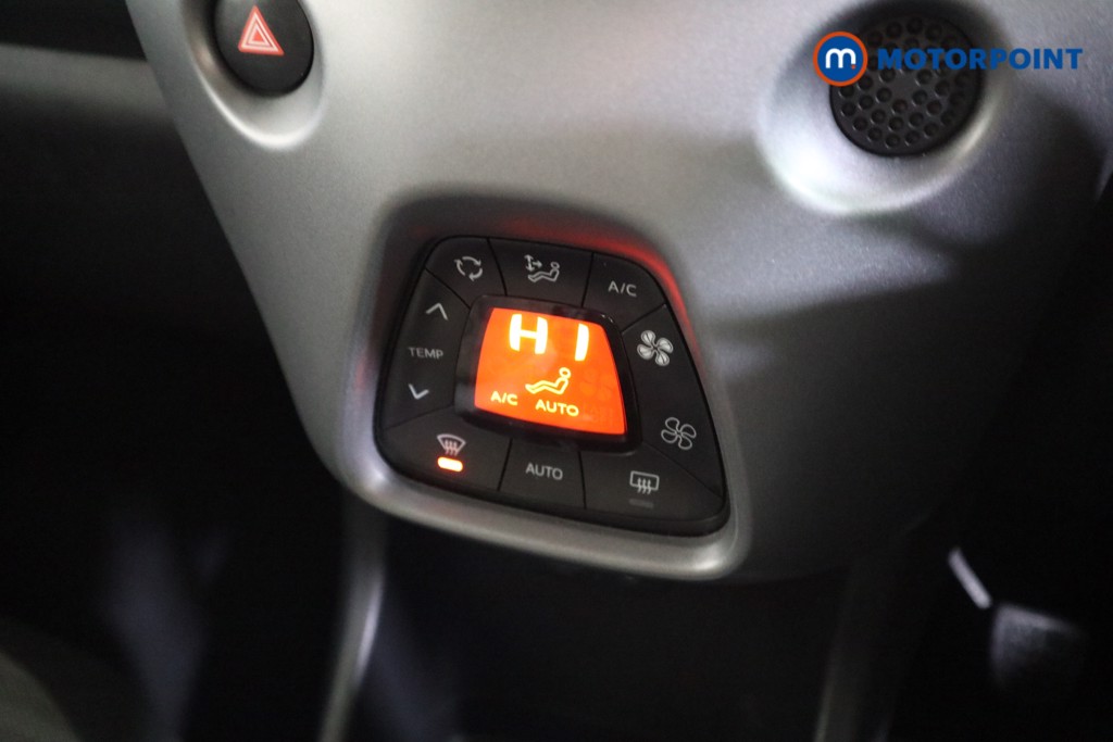 Toyota Aygo X-Trend Manual Petrol Hatchback - Stock Number (1600001) - 7th supplementary image