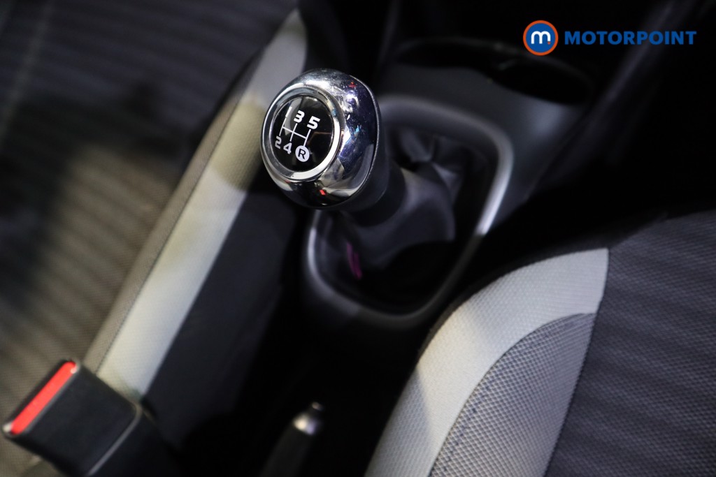 Toyota Aygo X-Trend Manual Petrol Hatchback - Stock Number (1600001) - 8th supplementary image