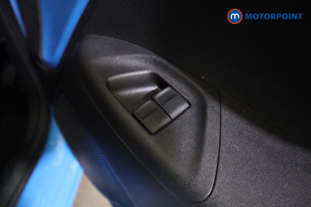 Toyota Aygo X-Trend Manual Petrol Hatchback - Stock Number (1600001) - 10th supplementary image