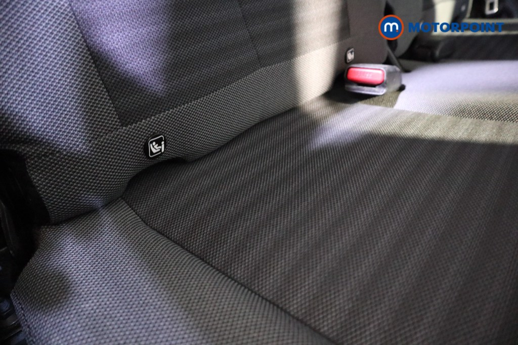 Toyota Aygo X-Trend Manual Petrol Hatchback - Stock Number (1600001) - 13th supplementary image