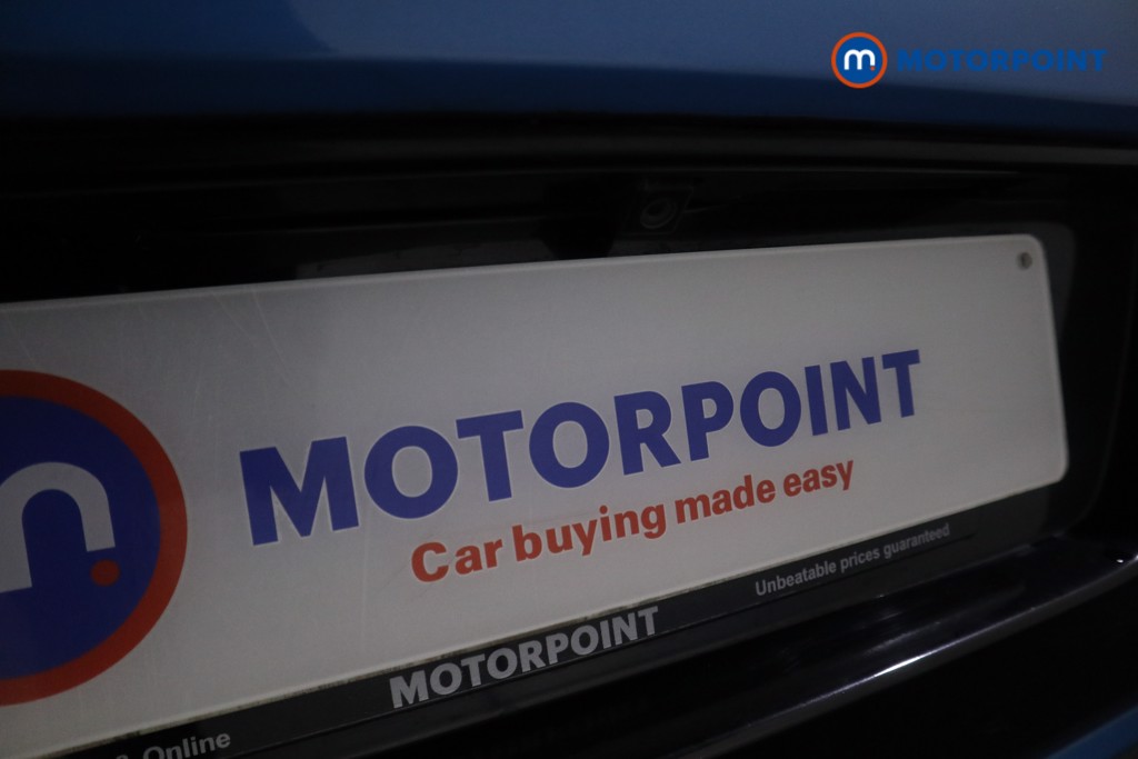 Toyota Aygo X-Trend Manual Petrol Hatchback - Stock Number (1600001) - 19th supplementary image