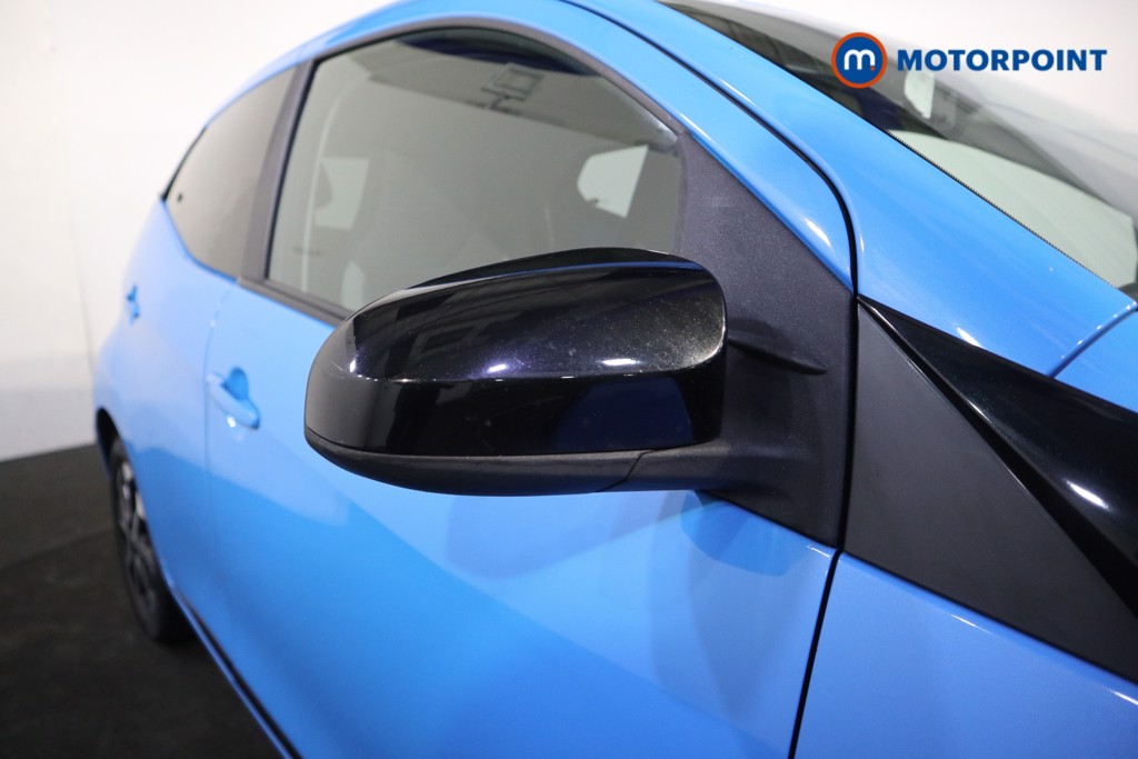 Toyota Aygo X-Trend Manual Petrol Hatchback - Stock Number (1600001) - 22nd supplementary image