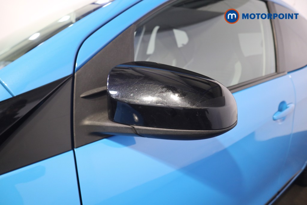 Toyota Aygo X-Trend Manual Petrol Hatchback - Stock Number (1600001) - 23rd supplementary image