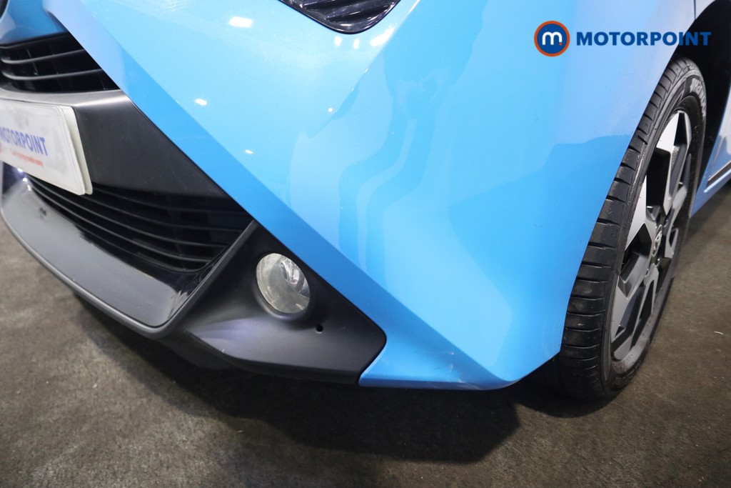 Toyota Aygo X-Trend Manual Petrol Hatchback - Stock Number (1600001) - 24th supplementary image