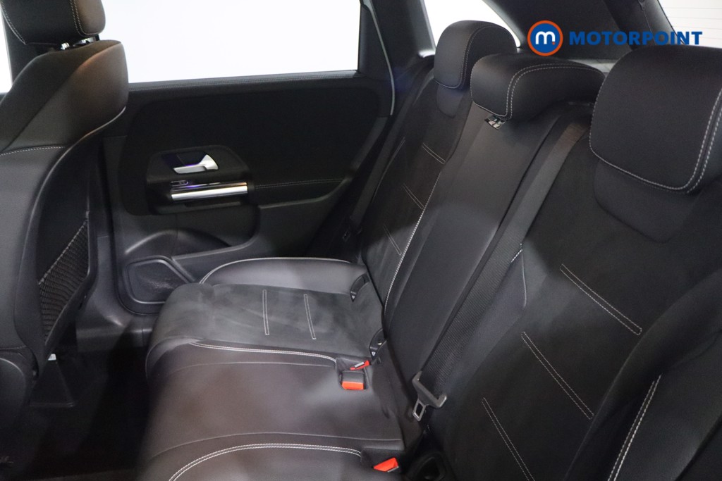 Mercedes-Benz B Class Amg Line Automatic Petrol Hatchback - Stock Number (1600034) - 5th supplementary image