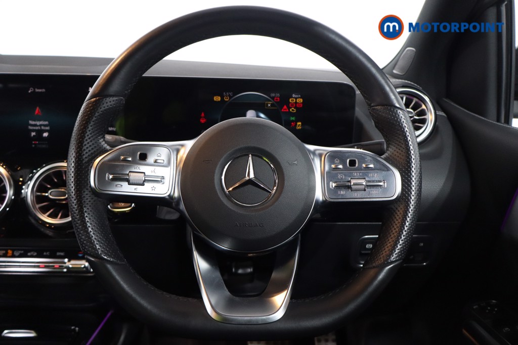 Mercedes-Benz B Class Amg Line Automatic Petrol Hatchback - Stock Number (1600034) - 6th supplementary image