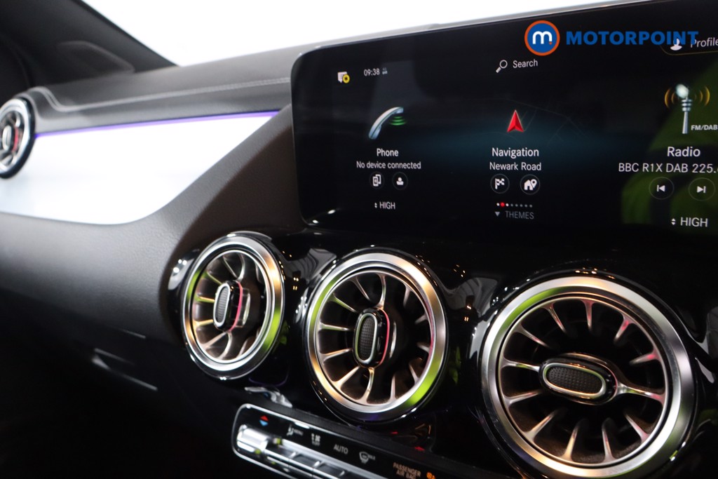 Mercedes-Benz B Class Amg Line Automatic Petrol Hatchback - Stock Number (1600034) - 13th supplementary image