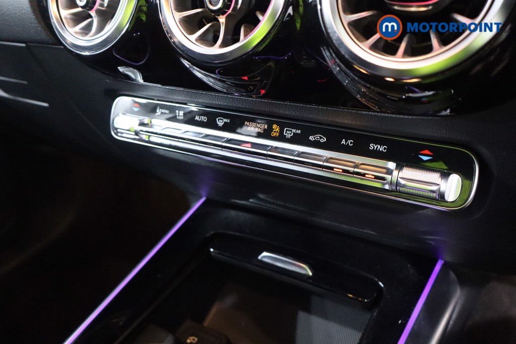 Mercedes-Benz B Class Amg Line Automatic Petrol Hatchback - Stock Number (1600034) - 14th supplementary image