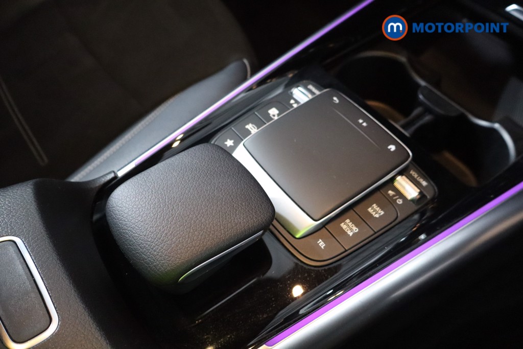 Mercedes-Benz B Class Amg Line Automatic Petrol Hatchback - Stock Number (1600034) - 15th supplementary image