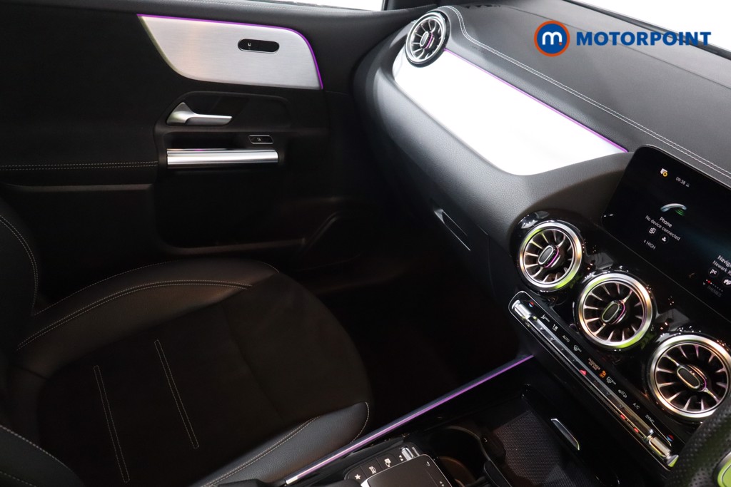 Mercedes-Benz B Class Amg Line Automatic Petrol Hatchback - Stock Number (1600034) - 16th supplementary image