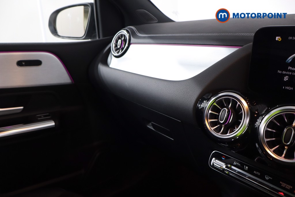 Mercedes-Benz B Class Amg Line Automatic Petrol Hatchback - Stock Number (1600034) - 17th supplementary image