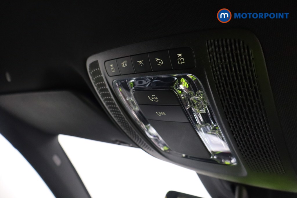 Mercedes-Benz B Class Amg Line Automatic Petrol Hatchback - Stock Number (1600034) - 18th supplementary image