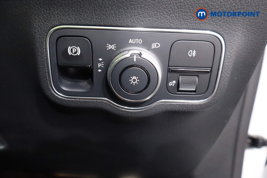 Mercedes-Benz B Class Amg Line Automatic Petrol Hatchback - Stock Number (1600034) - 19th supplementary image