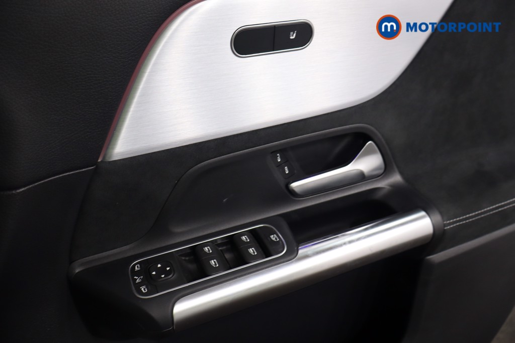 Mercedes-Benz B Class Amg Line Automatic Petrol Hatchback - Stock Number (1600034) - 20th supplementary image