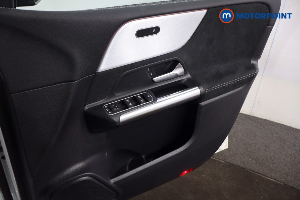 Mercedes-Benz B Class Amg Line Automatic Petrol Hatchback - Stock Number (1600034) - 22nd supplementary image