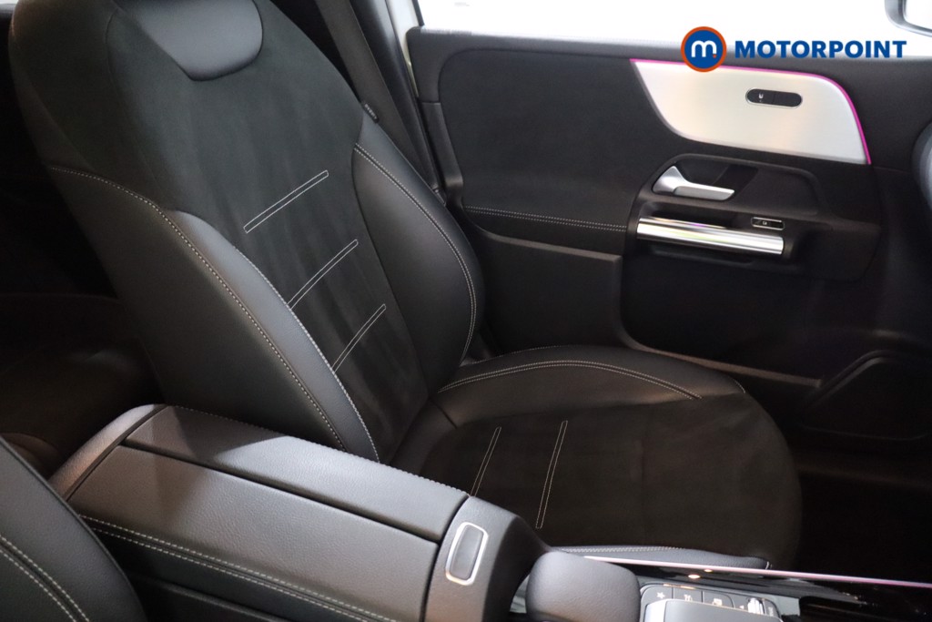 Mercedes-Benz B Class Amg Line Automatic Petrol Hatchback - Stock Number (1600034) - 23rd supplementary image