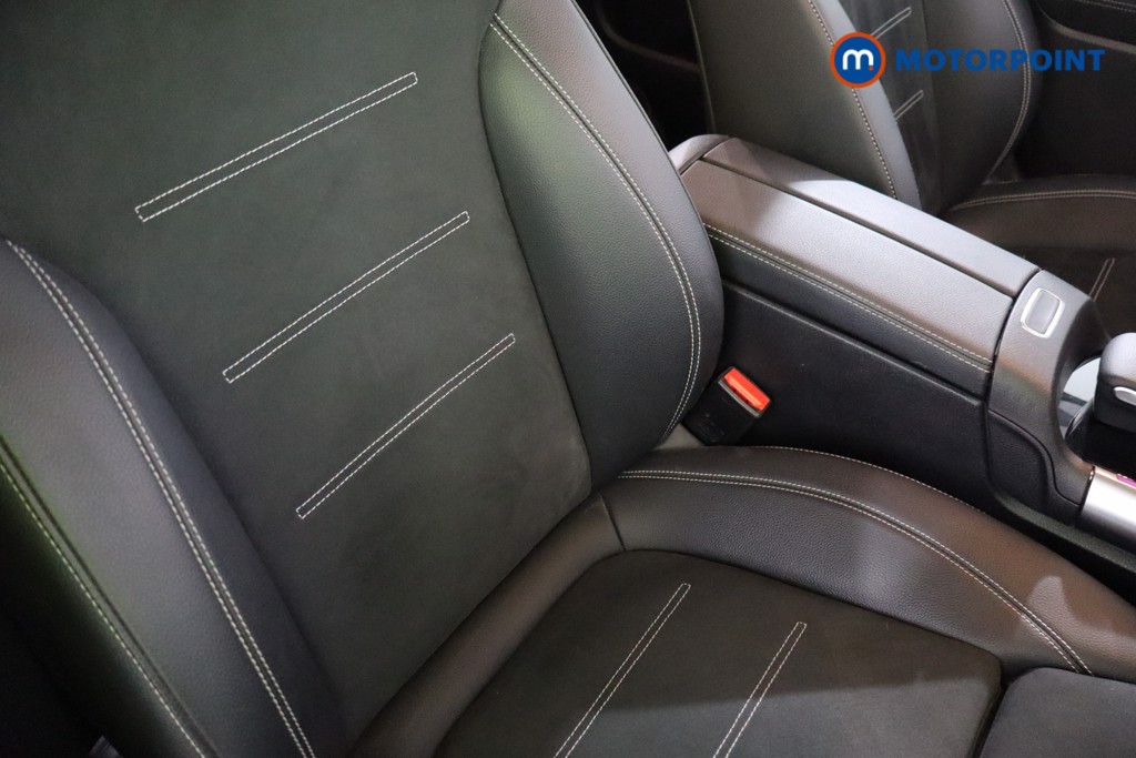 Mercedes-Benz B Class Amg Line Automatic Petrol Hatchback - Stock Number (1600034) - 24th supplementary image