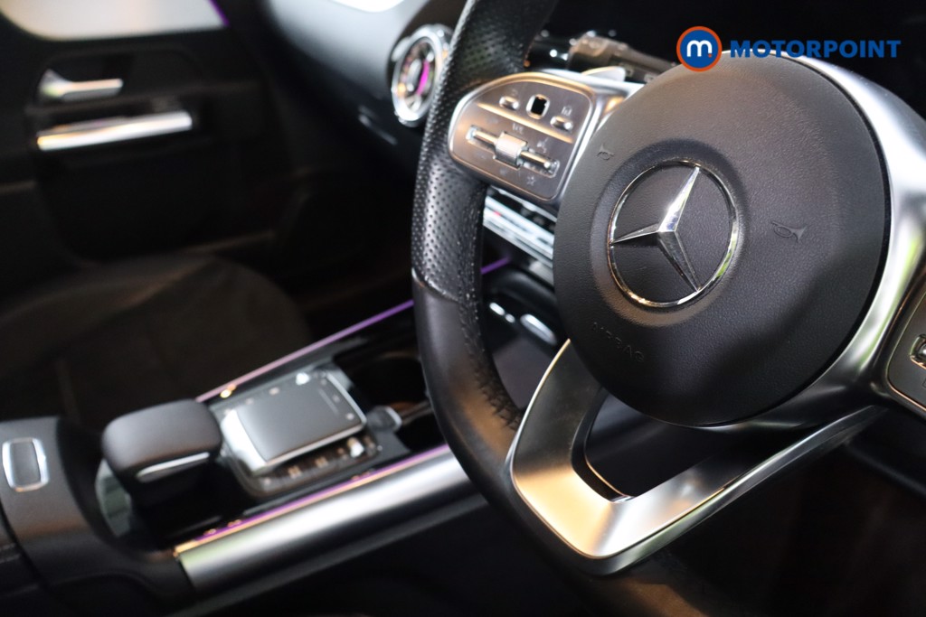 Mercedes-Benz B Class Amg Line Automatic Petrol Hatchback - Stock Number (1600034) - 25th supplementary image