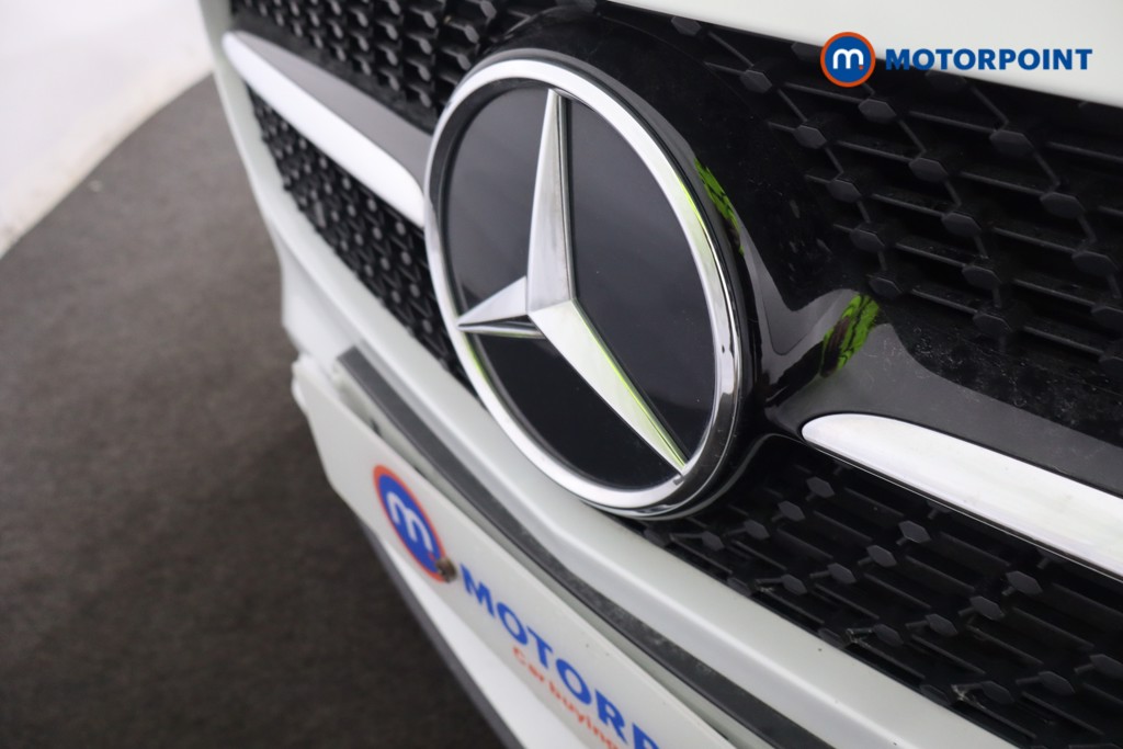 Mercedes-Benz B Class Amg Line Automatic Petrol Hatchback - Stock Number (1600034) - 26th supplementary image