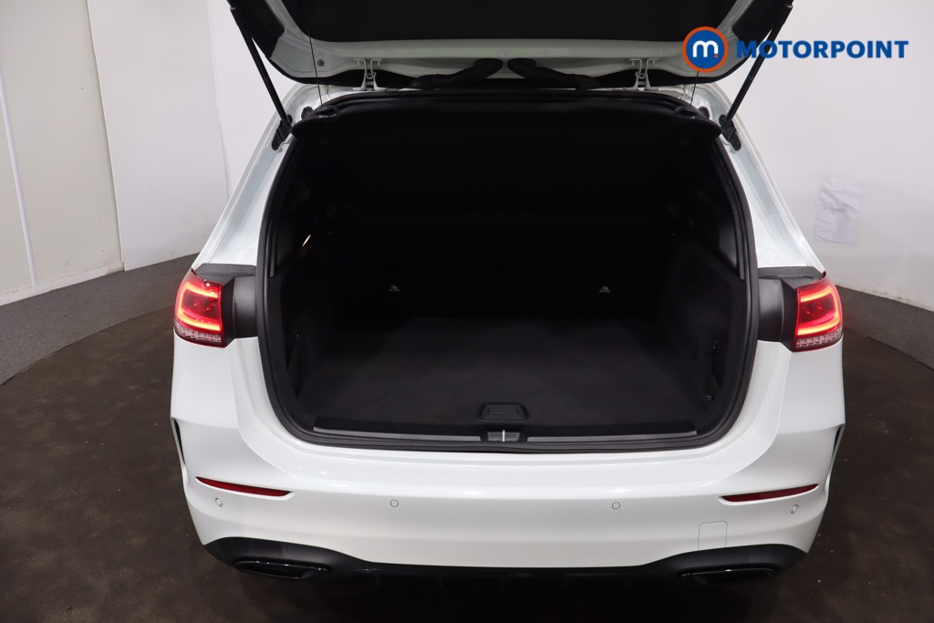 Mercedes-Benz B Class Amg Line Automatic Petrol Hatchback - Stock Number (1600034) - 31st supplementary image