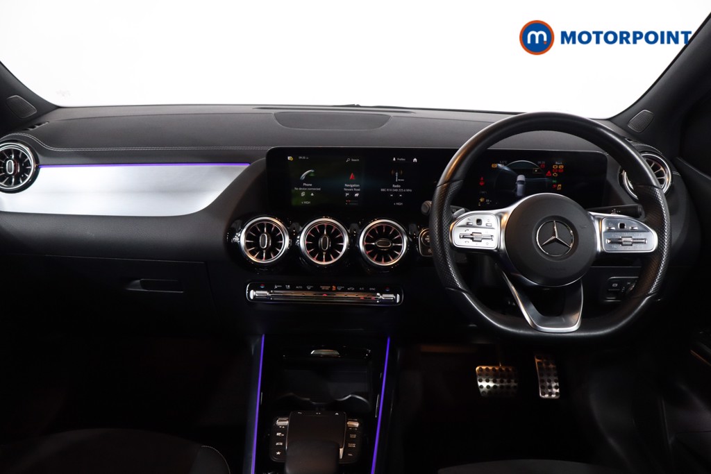 Mercedes-Benz B Class Amg Line Automatic Petrol Hatchback - Stock Number (1600034) - 1st supplementary image