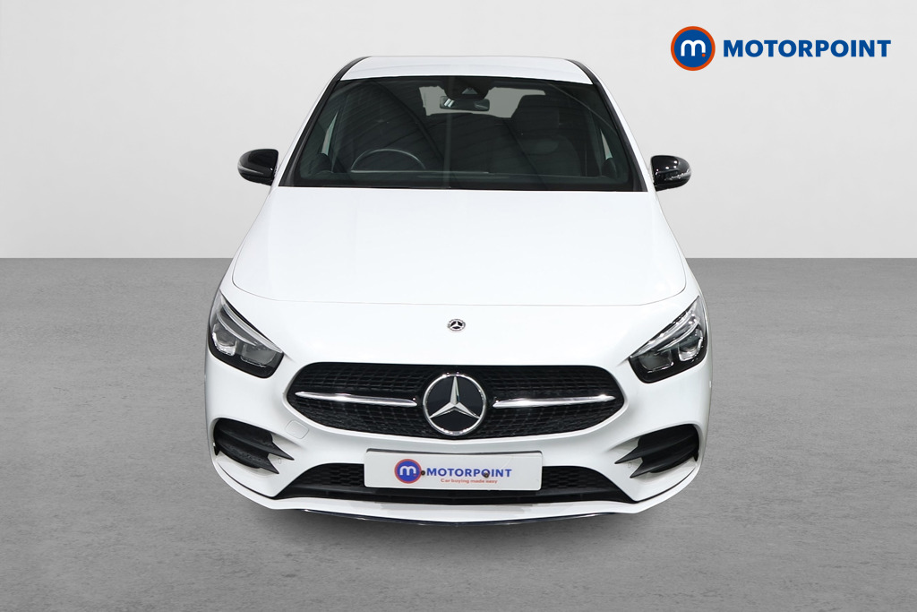 Mercedes-Benz B Class Amg Line Automatic Petrol Hatchback - Stock Number (1600034) - Front bumper