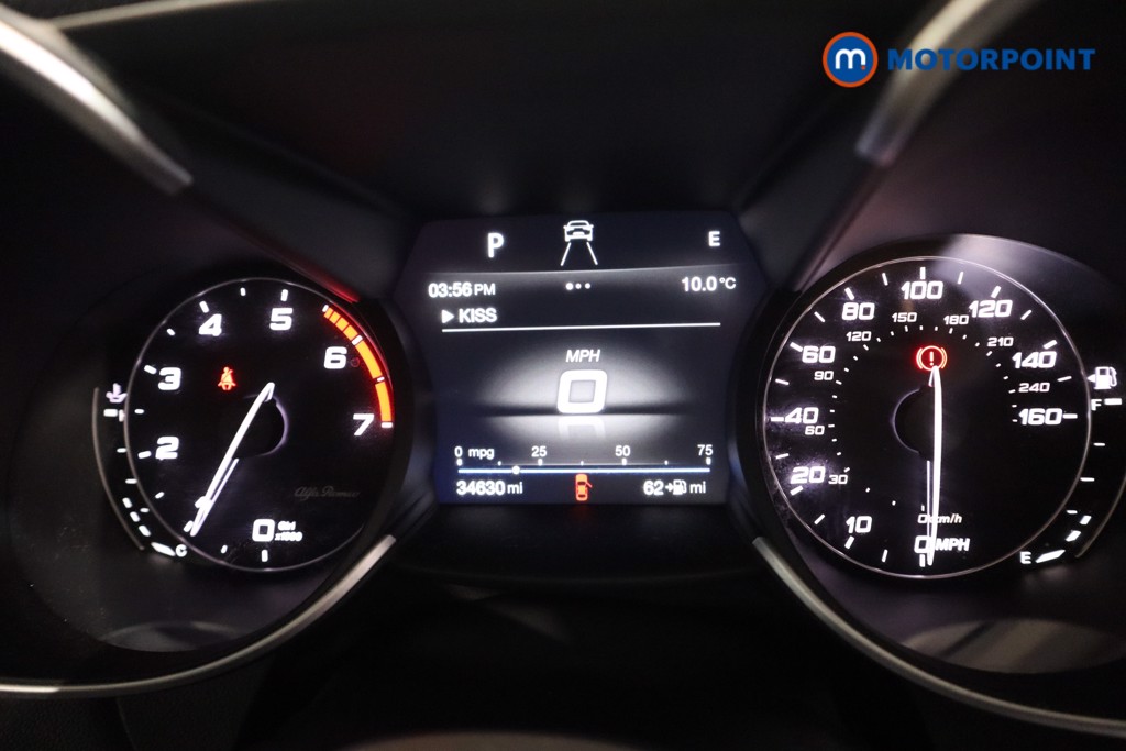 Alfa Romeo Giulia Veloce Automatic Petrol Saloon - Stock Number (1600204) - 4th supplementary image