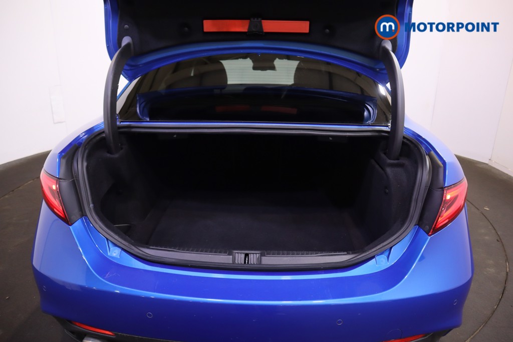 Alfa Romeo Giulia Veloce Automatic Petrol Saloon - Stock Number (1600204) - 20th supplementary image