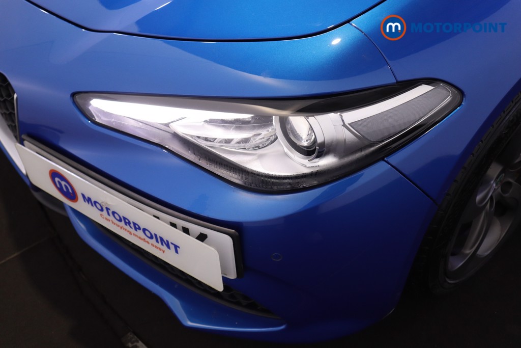 Alfa Romeo Giulia Veloce Automatic Petrol Saloon - Stock Number (1600204) - 25th supplementary image