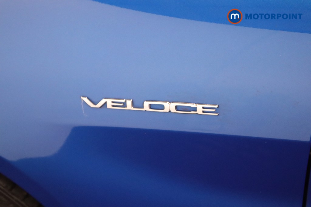 Alfa Romeo Giulia Veloce Automatic Petrol Saloon - Stock Number (1600204) - 26th supplementary image