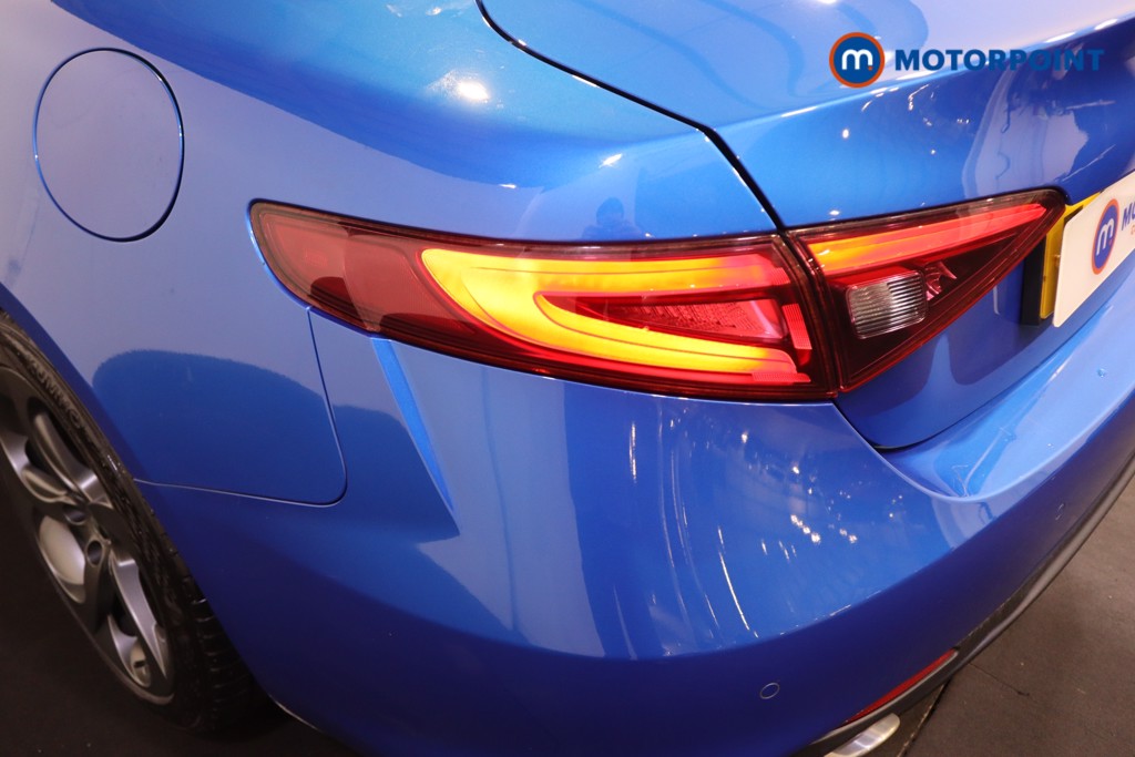 Alfa Romeo Giulia Veloce Automatic Petrol Saloon - Stock Number (1600204) - 27th supplementary image