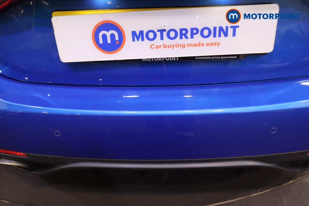 Alfa Romeo Giulia Veloce Automatic Petrol Saloon - Stock Number (1600204) - 29th supplementary image