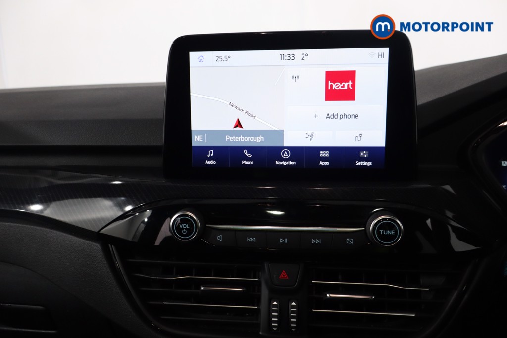 Ford Kuga St-Line X Edition Automatic Petrol Plug-In Hybrid SUV - Stock Number (1600350) - 2nd supplementary image