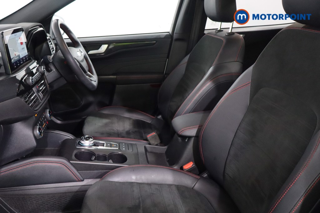 Ford Kuga St-Line X Edition Automatic Petrol Plug-In Hybrid SUV - Stock Number (1600350) - 4th supplementary image