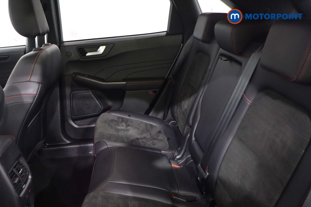 Ford Kuga St-Line X Edition Automatic Petrol Plug-In Hybrid SUV - Stock Number (1600350) - 5th supplementary image