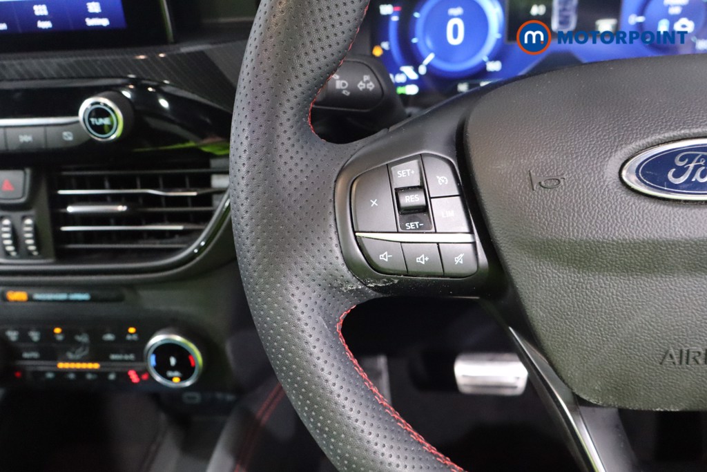 Ford Kuga St-Line X Edition Automatic Petrol Plug-In Hybrid SUV - Stock Number (1600350) - 7th supplementary image