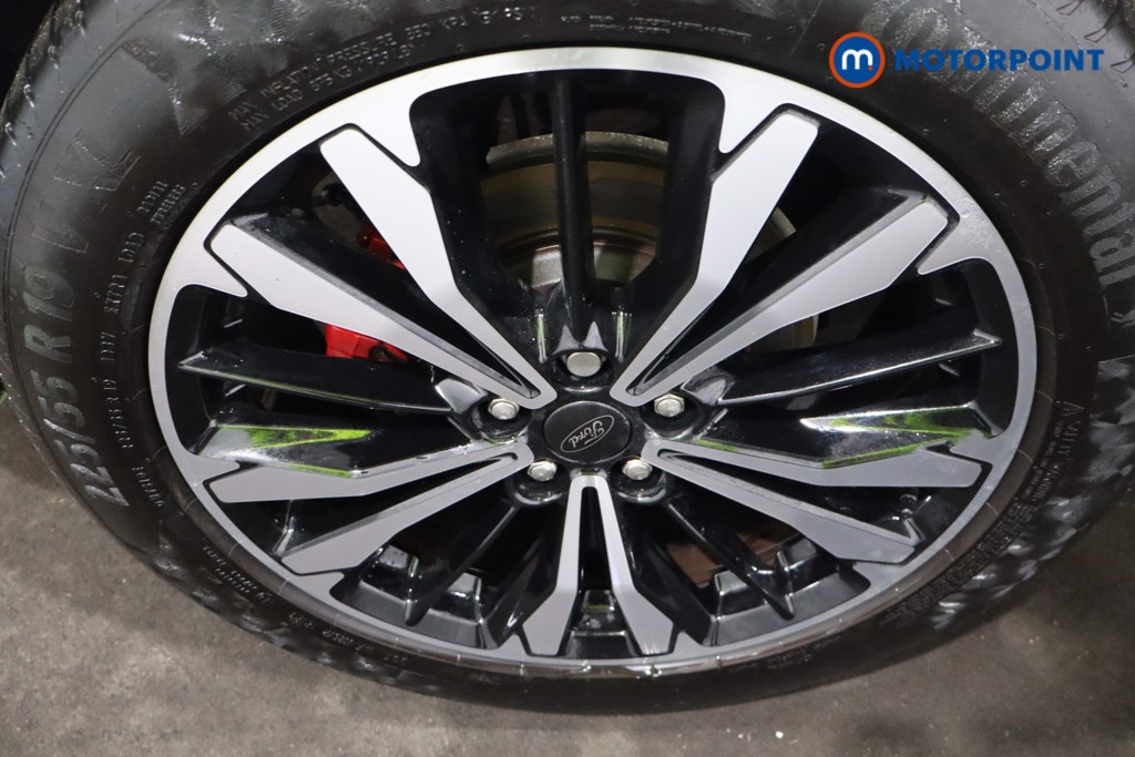 Ford Kuga St-Line X Edition Automatic Petrol Plug-In Hybrid SUV - Stock Number (1600350) - 9th supplementary image