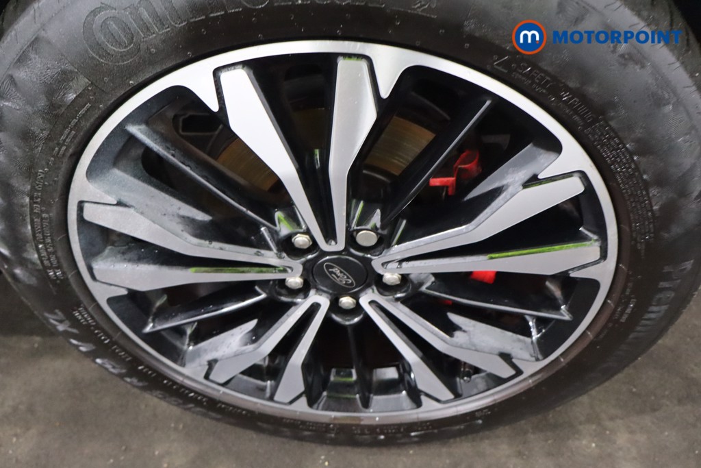 Ford Kuga St-Line X Edition Automatic Petrol Plug-In Hybrid SUV - Stock Number (1600350) - 10th supplementary image