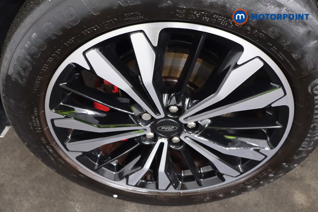 Ford Kuga St-Line X Edition Automatic Petrol Plug-In Hybrid SUV - Stock Number (1600350) - 11th supplementary image