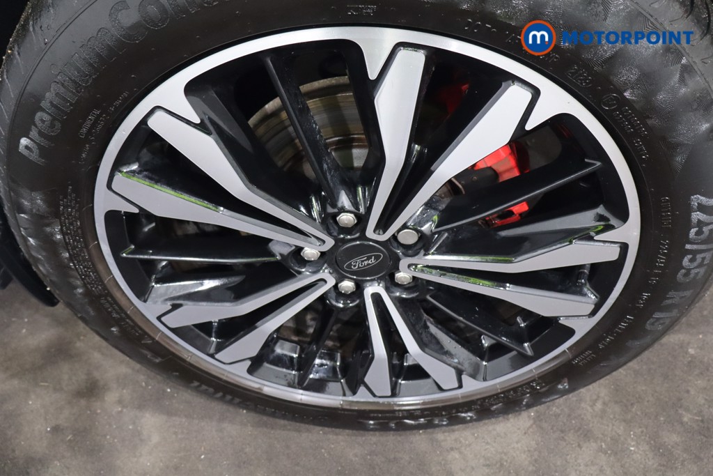 Ford Kuga St-Line X Edition Automatic Petrol Plug-In Hybrid SUV - Stock Number (1600350) - 12th supplementary image