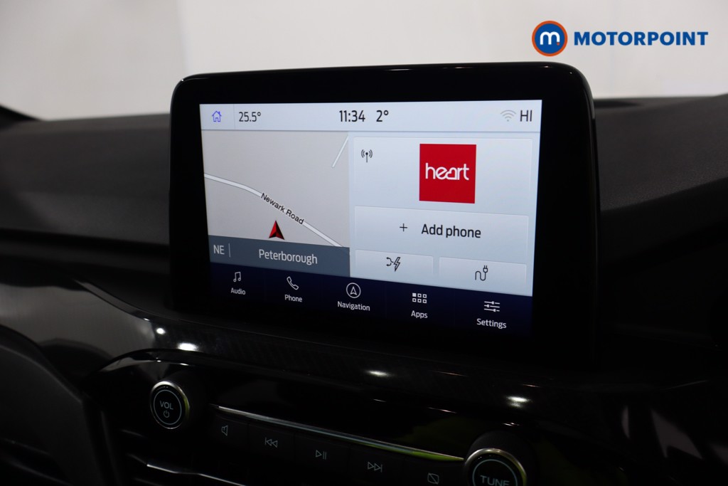 Ford Kuga St-Line X Edition Automatic Petrol Plug-In Hybrid SUV - Stock Number (1600350) - 13th supplementary image