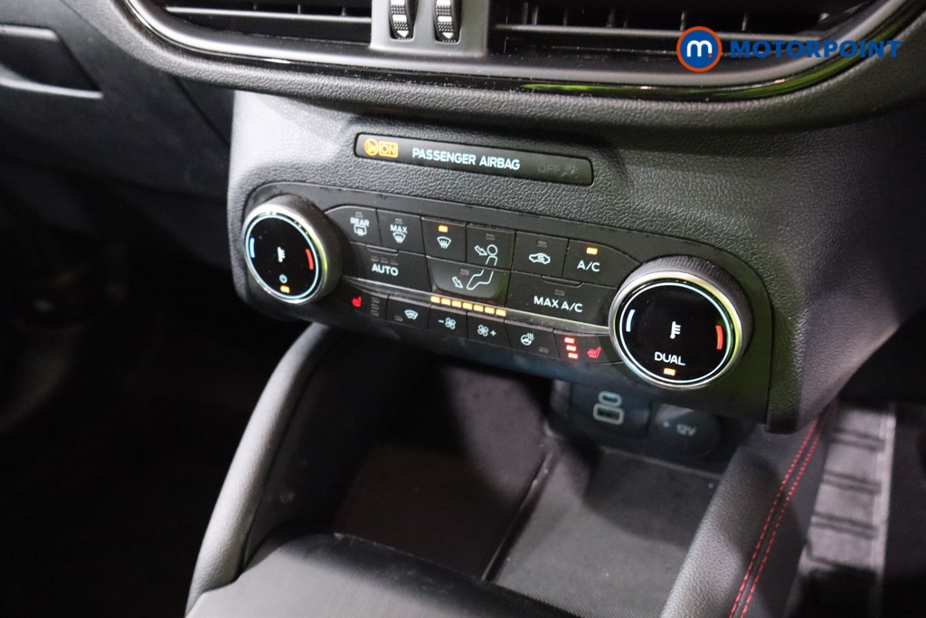 Ford Kuga St-Line X Edition Automatic Petrol Plug-In Hybrid SUV - Stock Number (1600350) - 14th supplementary image