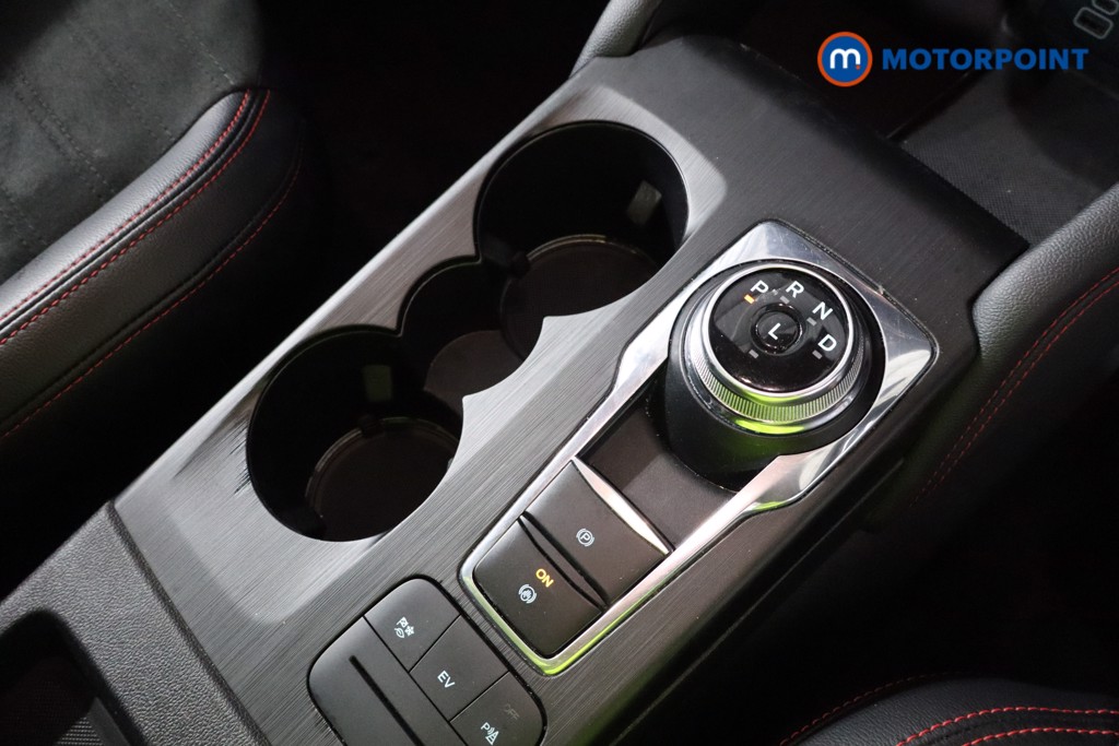 Ford Kuga St-Line X Edition Automatic Petrol Plug-In Hybrid SUV - Stock Number (1600350) - 15th supplementary image