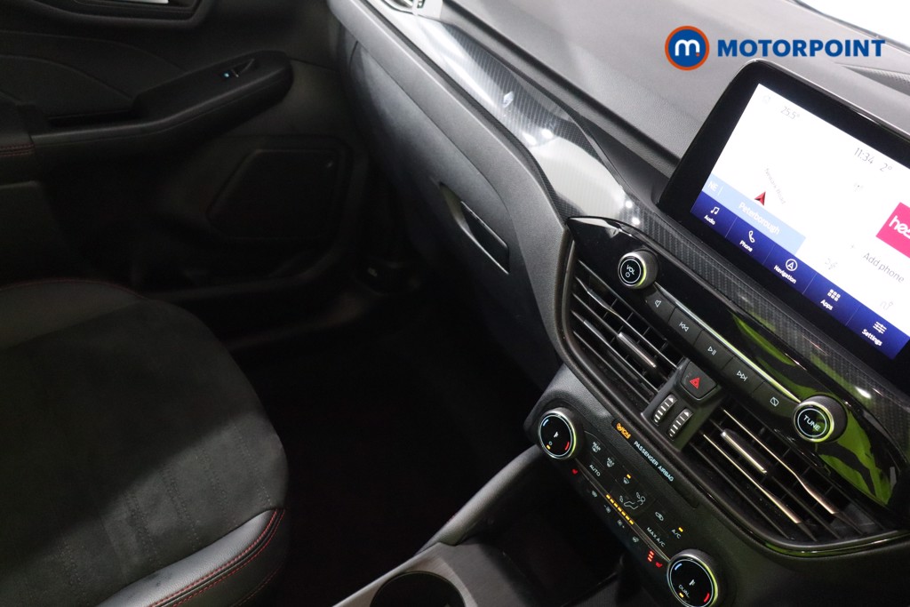 Ford Kuga St-Line X Edition Automatic Petrol Plug-In Hybrid SUV - Stock Number (1600350) - 16th supplementary image