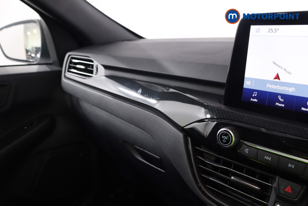 Ford Kuga St-Line X Edition Automatic Petrol Plug-In Hybrid SUV - Stock Number (1600350) - 17th supplementary image