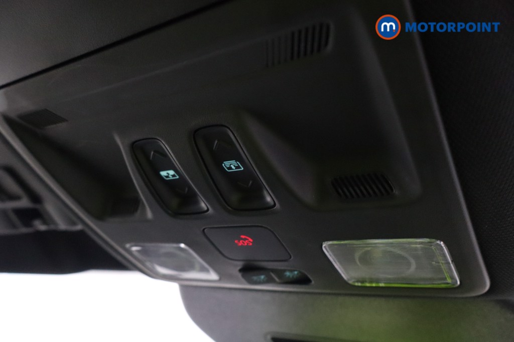 Ford Kuga St-Line X Edition Automatic Petrol Plug-In Hybrid SUV - Stock Number (1600350) - 18th supplementary image