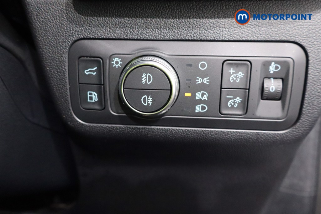 Ford Kuga St-Line X Edition Automatic Petrol Plug-In Hybrid SUV - Stock Number (1600350) - 19th supplementary image